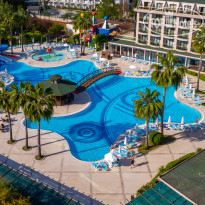 Eldar Resort 