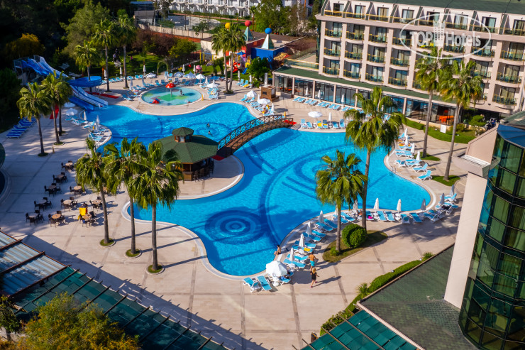 Hotel photo Eldar Resort 4*