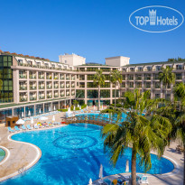 Eldar Resort 