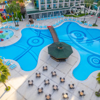 Eldar Resort