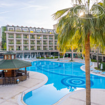 Eldar Resort