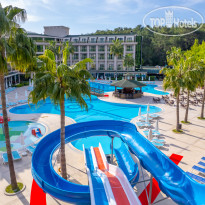 Eldar Resort
