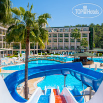 Eldar Resort