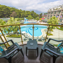 Eldar Resort 