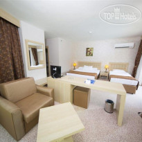 Eldar Resort tophotels