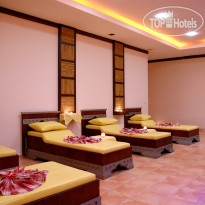 Armas Gul Beach Hotel