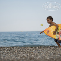 Armas Gul Beach Hotel