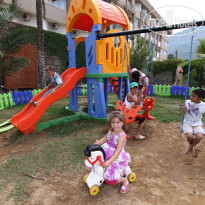 Armas Gul Beach Hotel
