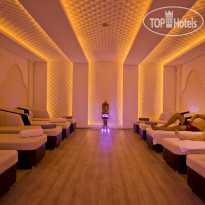 Armas Gul Beach Hotel