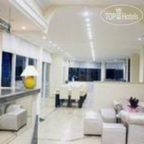 Ikon Hotel Kemer 