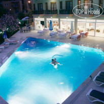 Ikon Hotel Kemer 