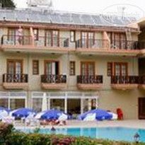 Ikon Hotel Kemer 