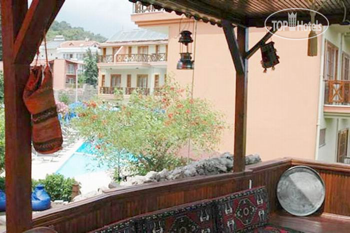 Ikon Hotel Kemer