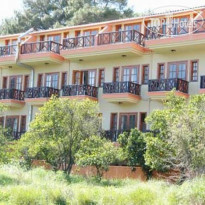 Ikon Hotel Kemer 