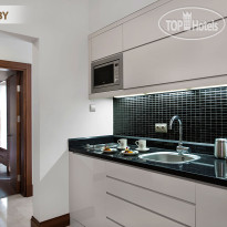 Akka Residence Villas 