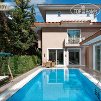 Akka Residence Villas 