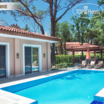 Akka Residence Villas 