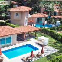 Akka Residence Villas 