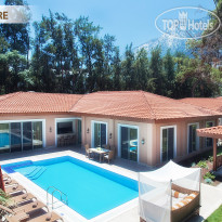 Akka Residence Villas 