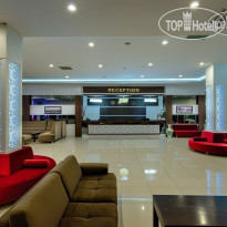 Jura Hotels Kemer Resort