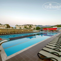 Jura Hotels Kemer Resort 