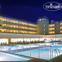 Jura Hotels Kemer Resort