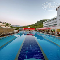 Jura Hotels Kemer Resort