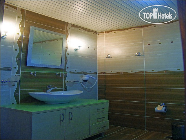 Hotel photo Nerissa Hotel 3*