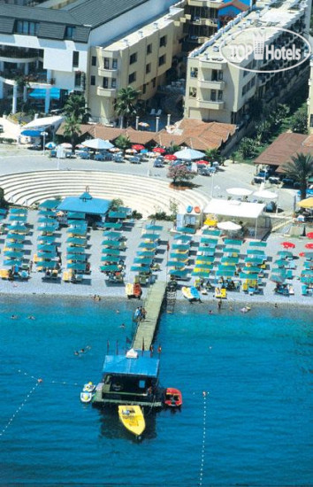 Dragos (closed)