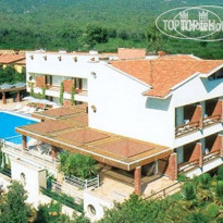 Armas Park Hotel