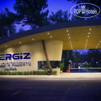 Bergiz Hotels & Resorts Kemer 