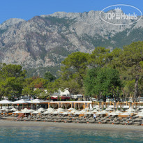 Bergiz Hotels & Resorts Kemer