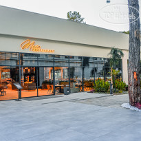 Bergiz Hotels & Resorts Kemer 