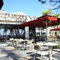 Bergiz Hotels & Resorts Kemer 