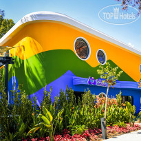 Bergiz Hotels & Resorts Kemer 