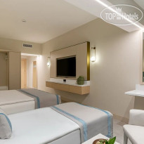 Bergiz Hotels & Resorts Kemer tophotels