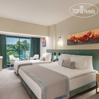 Bergiz Hotels & Resorts Kemer tophotels