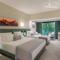 Bergiz Hotels & Resorts Kemer tophotels