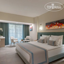 Bergiz Hotels & Resorts Kemer tophotels