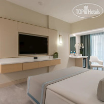 Bergiz Hotels & Resorts Kemer tophotels