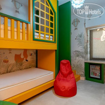 Bergiz Hotels & Resorts Kemer tophotels