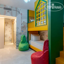 Bergiz Hotels & Resorts Kemer tophotels