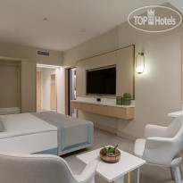 Bergiz Hotels & Resorts Kemer tophotels