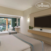 Bergiz Hotels & Resorts Kemer tophotels