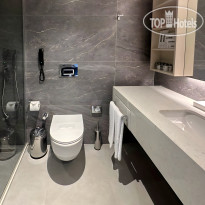 Bergiz Hotels & Resorts Kemer tophotels