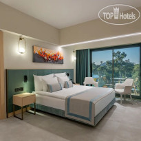 Bergiz Hotels & Resorts Kemer tophotels