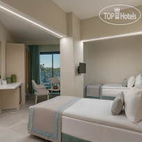 Bergiz Hotels & Resorts Kemer tophotels