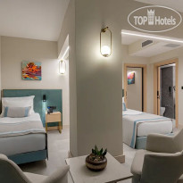 Bergiz Hotels & Resorts Kemer tophotels