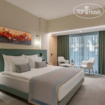 Bergiz Hotels & Resorts Kemer tophotels