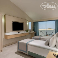 Bergiz Hotels & Resorts Kemer tophotels